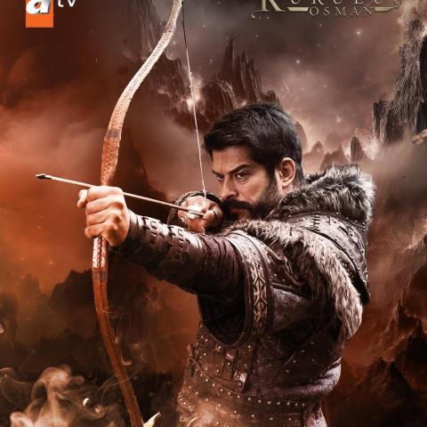 مسلسل عثمان الحلقة 192 - مصدر الصورة إنستغرام