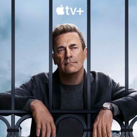 مسلسل Your Friends &amp; Neighbors - مصدر الصورة غوغل