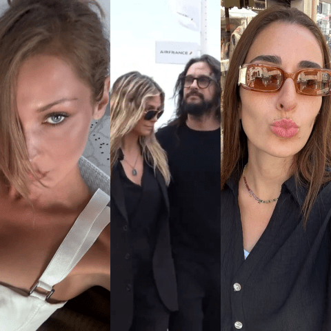 نجوم العالم يتوافدون إلى كان قبل انطلاق مهرجان كان السينمائي 2025