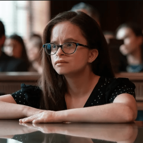 مسلسل Good American Family الحلقة 8 - مصدر الصورة إنستغرام