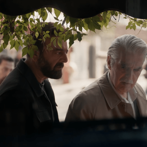 مسلسل آسر الحلقة 24 - مصدر الصورة شاهد