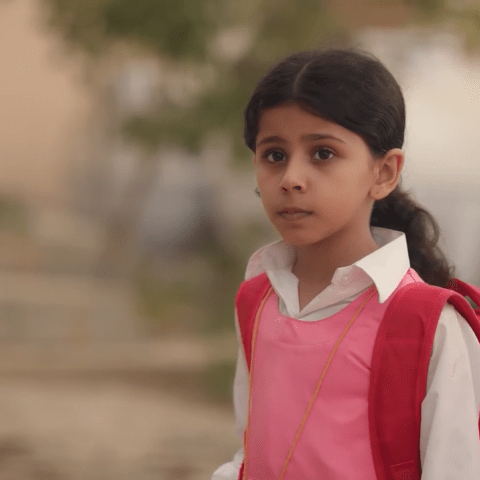 مسلسل أمي الحلقة 1 - مصدر الصورة شاهد