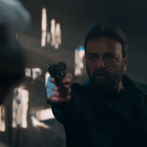 مسلسل آسر الحلقة 26 - مصدر الصورة شاهد