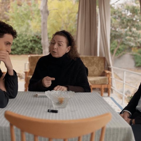 مسلسل آسر الحلقة 27 - مصدر الصورة شاهد