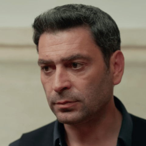 مسلسل المدينة البعيدة الحلقة 24 - مصدر الصورة إنستغرام