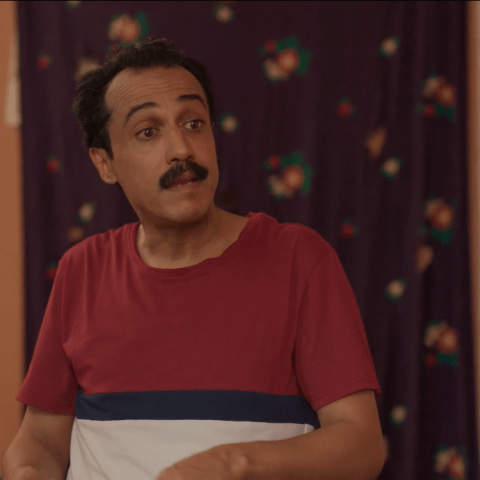 مسلسل أمي الحلقة 4 - مصدر الصورة شاهد