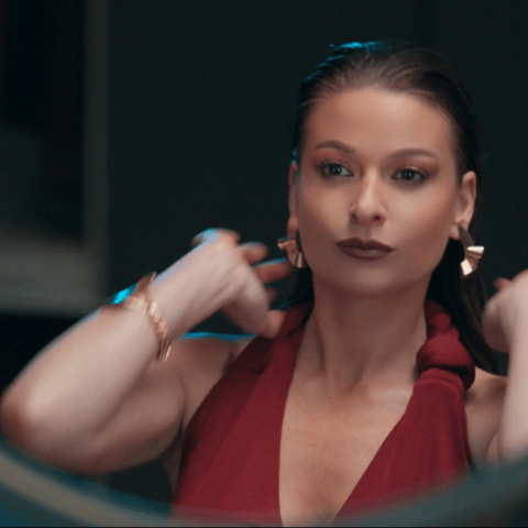 مسلسل آسر الحلقة 28 - مصدر الصورة شاهد