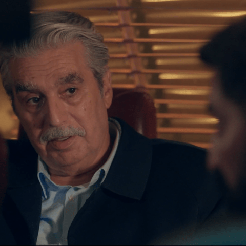 مسلسل آسر الحلقة 29 - مصدر الصورة شاهد