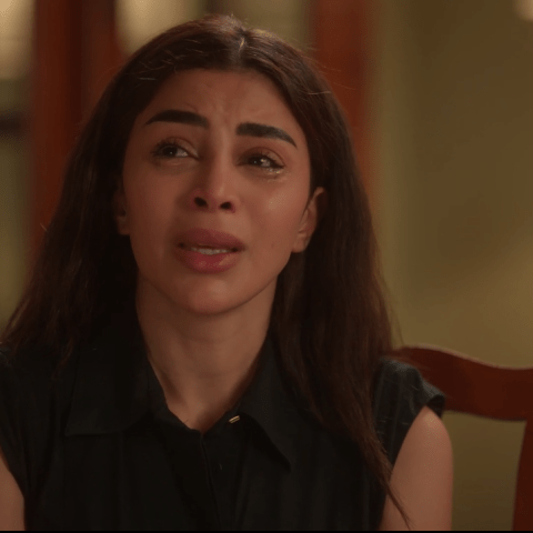 مسلسل أمي الحلقة 5 - مصدر الصورة شاهد