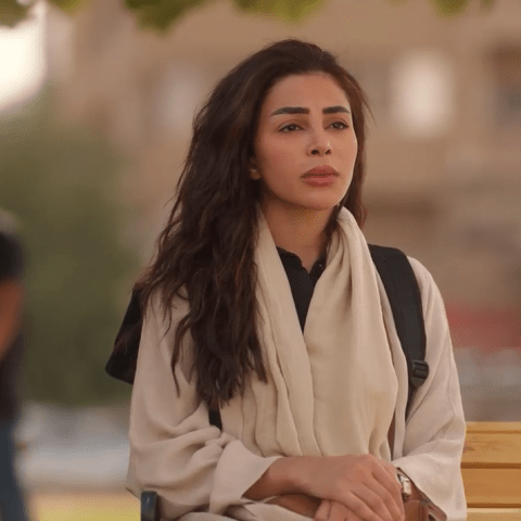 مسلسل أمي الحلقة 6 - مصدر الصورة شاهد