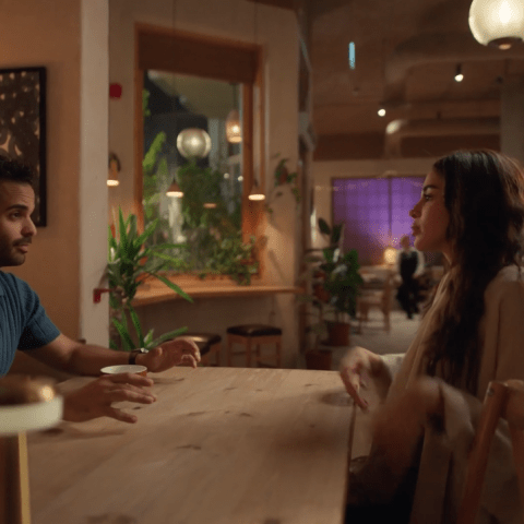 مسلسل أمي الحلقة 7 - مصدر الصورة شاهد