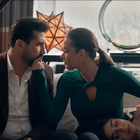 مسلسل آسر الحلقة 31 - مصدر الصورة شاهد