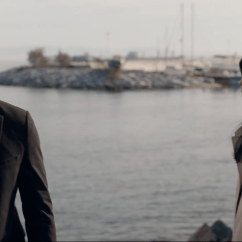 مسلسل آسر الحلقة 30 - مصدر الصورة شاهد