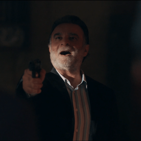 مسلسل آسر الحلقة 32 - مصدر الصورة شاهد