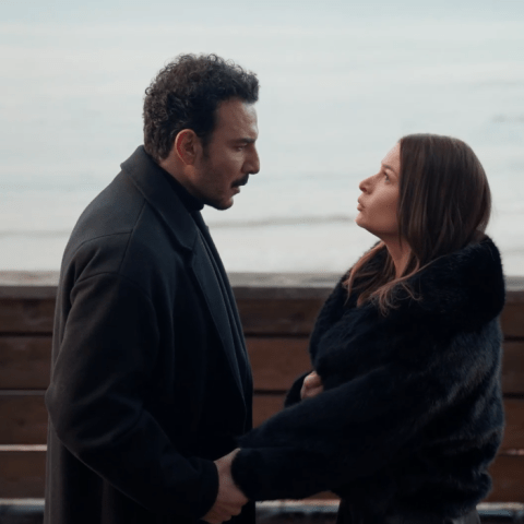 مسلسل آسر الحلقة 33 - مصدر الصورة شاهد