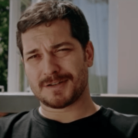 مسلسل حلم أشرف الحلقة 8 - مصدر الصورة إنستغرام