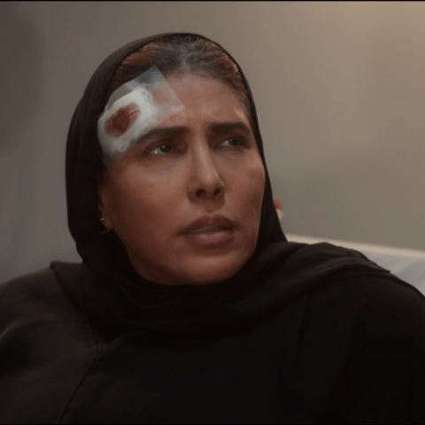 مسلسل أمي الحلقة 14 - مصدر الصورة شاهد