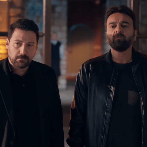 مسلسل آسر الحلقة 34 - مصدر الصورة شاهد