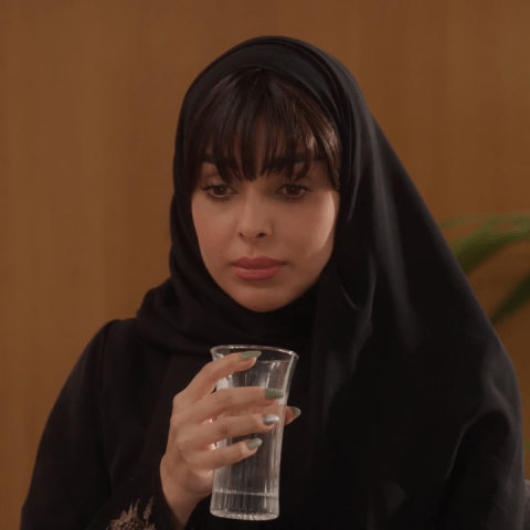 مسلسل أمي الحلقة 15 - مصدر الصورة شاهد