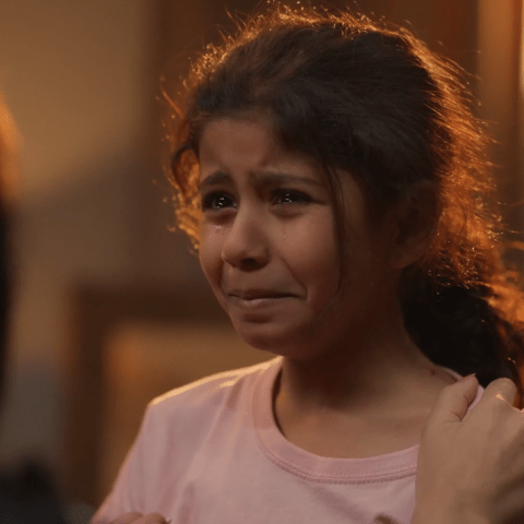 مسلسل أمي السعودي الحلقة 18 - مصدر الصورة شاهد