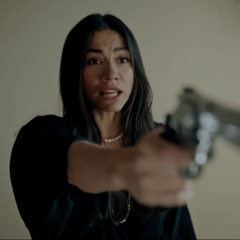 مسلسل حلم أشرف الحلقة 9 - مصدر الصورة غوغل