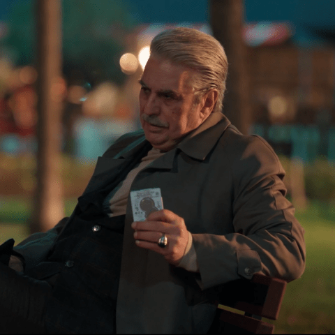 مسلسل آسر الحلقة 40 - مصدر الصورة شاهد