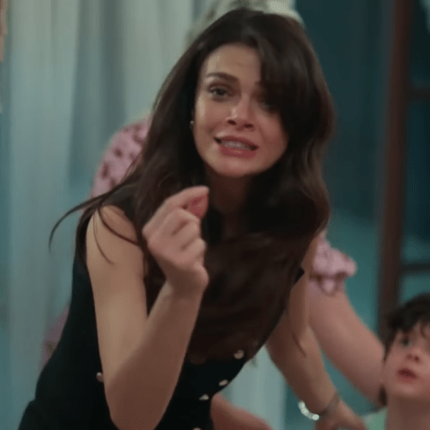 مسلسل المدينة البعيدة الحلقة 27 - مصدر الصورة غوغل