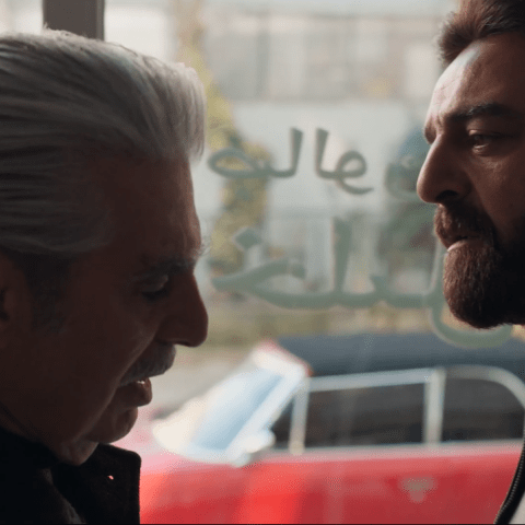 مسلسل آسر الحلقة 41 - مصدر الصورة شاهد