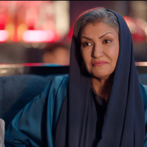 مسلسل أمي الحلقة 23 - مصدر الصورة شاهد