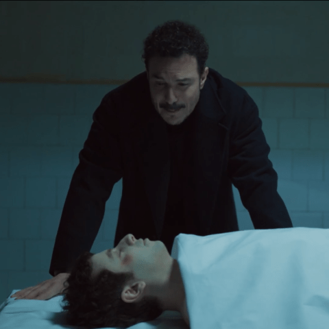 مسلسل آسر الحلقة 43 - مصدر الصورة شاهد