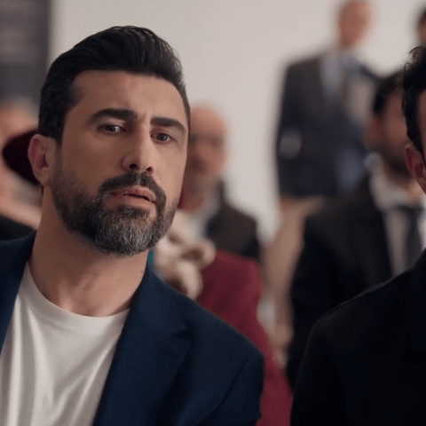 مسلسل آسر الحلقة 44 - مصدر الصورة شاهد