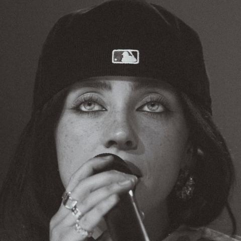 بيلي إيليش Billie Eilish - Berlin concert 2025