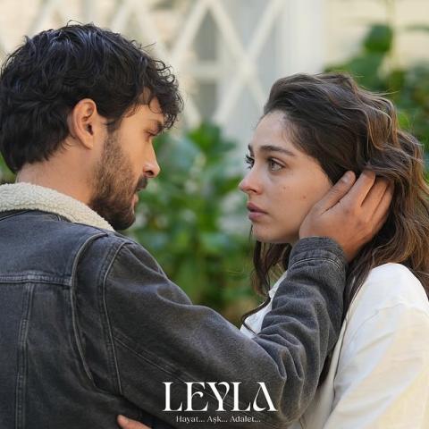 مسلسل ليلى الحلقة 34 - مصدر الصورة إنستغرام