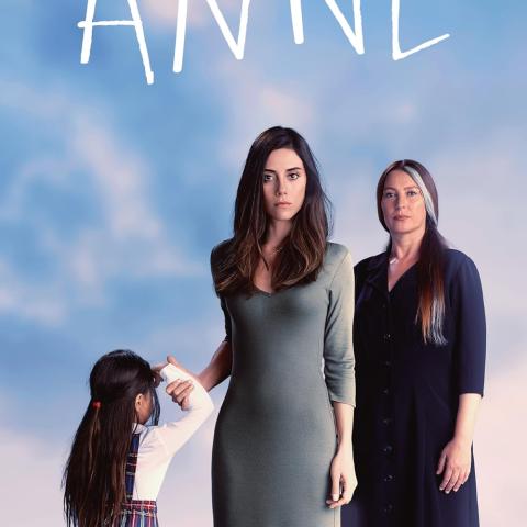 مسلسل أمي التركي - Anne - مصدر الصورة إنستغرام