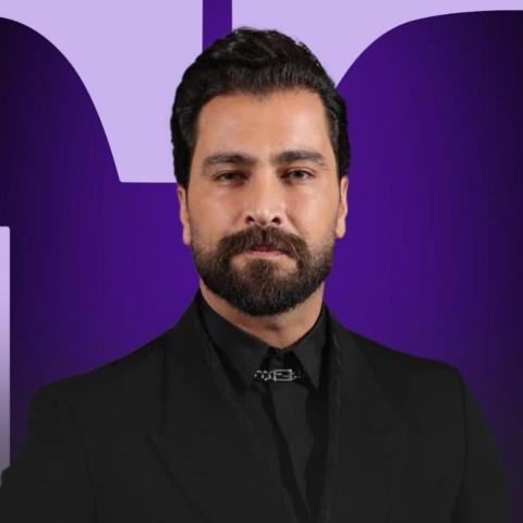 معتصم النهار - صورة معدلة