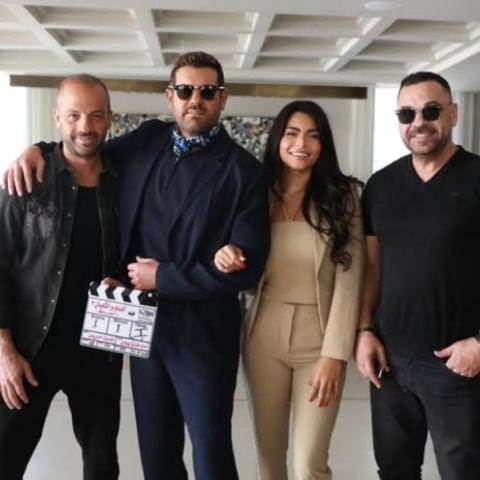 السلم والثعبان 2