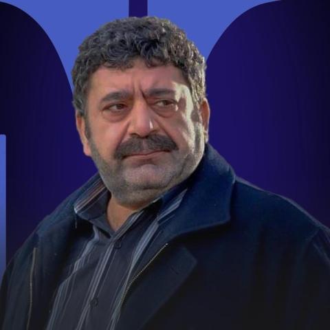 فارس الحلو - صورة معدلة