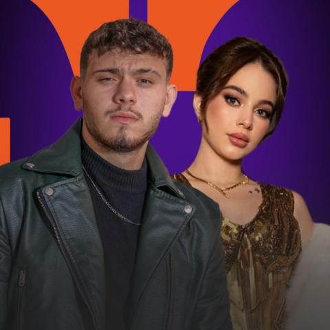 بيسان إسماعيل و الشامي - صورة معدلة