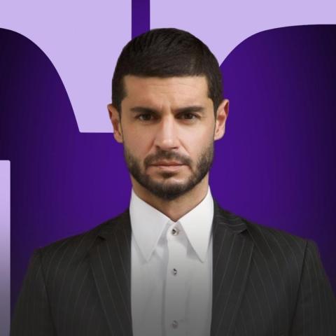 بيرك أوكتاي - صورة معدلة