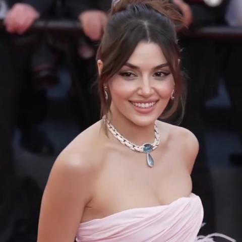 هاندا أرتشيل - صورة معدلة