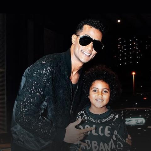 ابن محمد رمضان