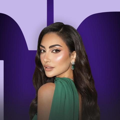 نور الغندور - صورة معدلة