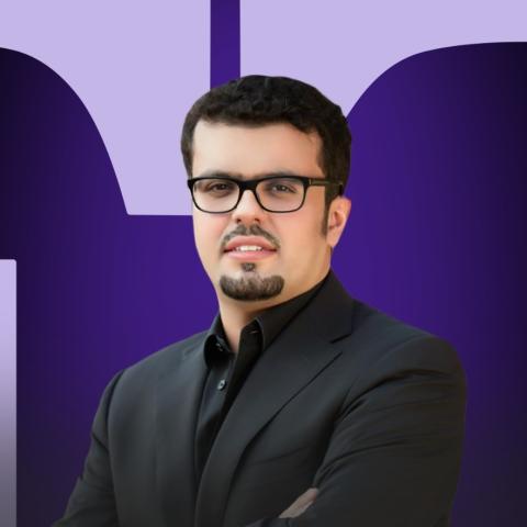 قاسم القاسم - صورة معدلة