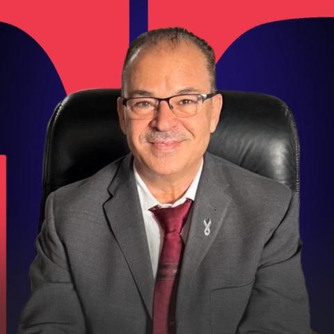 مازن الناطور - صورة معدلة