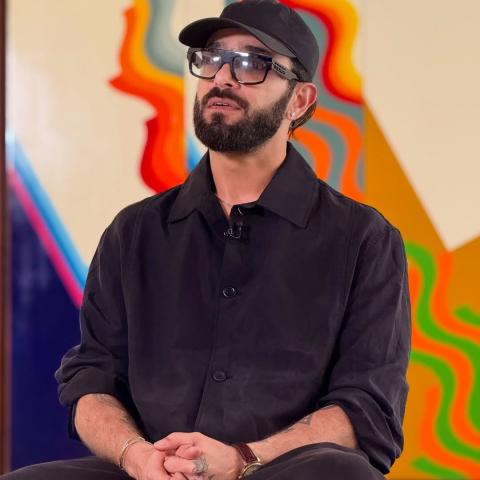 نوردو - صورة من انستقرام