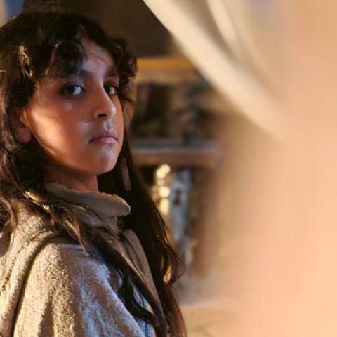 أماليا منذر رياحنة