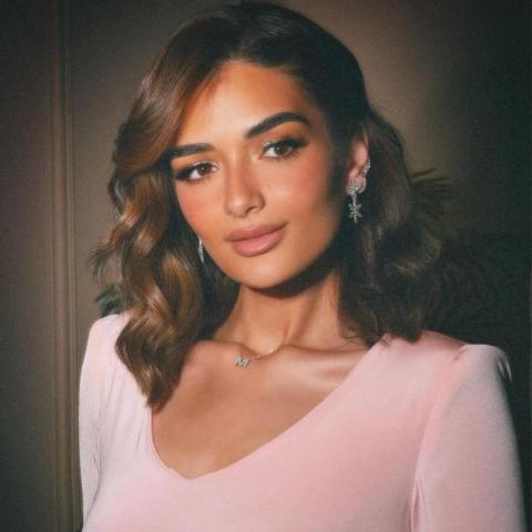 ملك أحمد زاهر