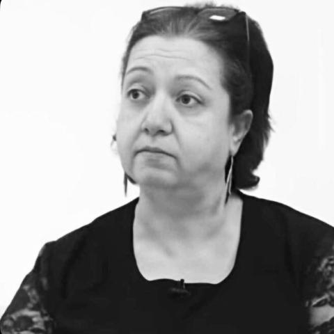 حنان اللولو