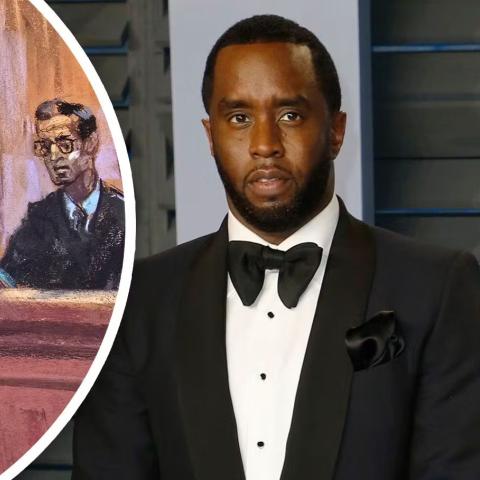 الأسبوع الرابع من محاكمة شون ديدي كومبس - Sean Diddy Combs