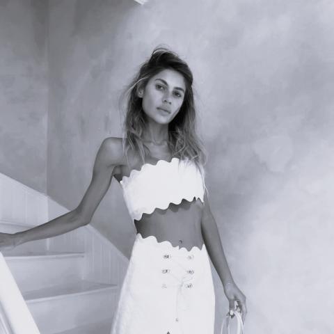 وفاة نهال جاندان بعد معاناة طويلة مع مرض فقدان الشهية